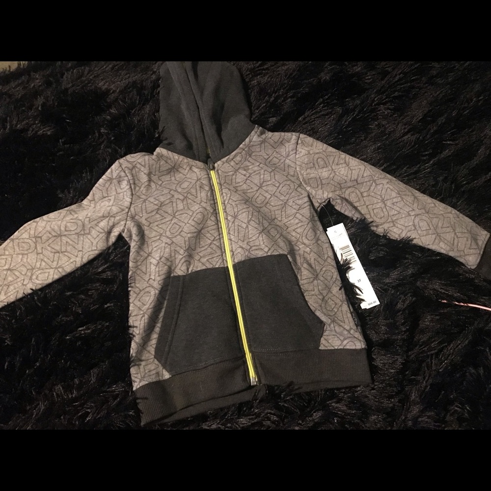 DNKY hoodie
